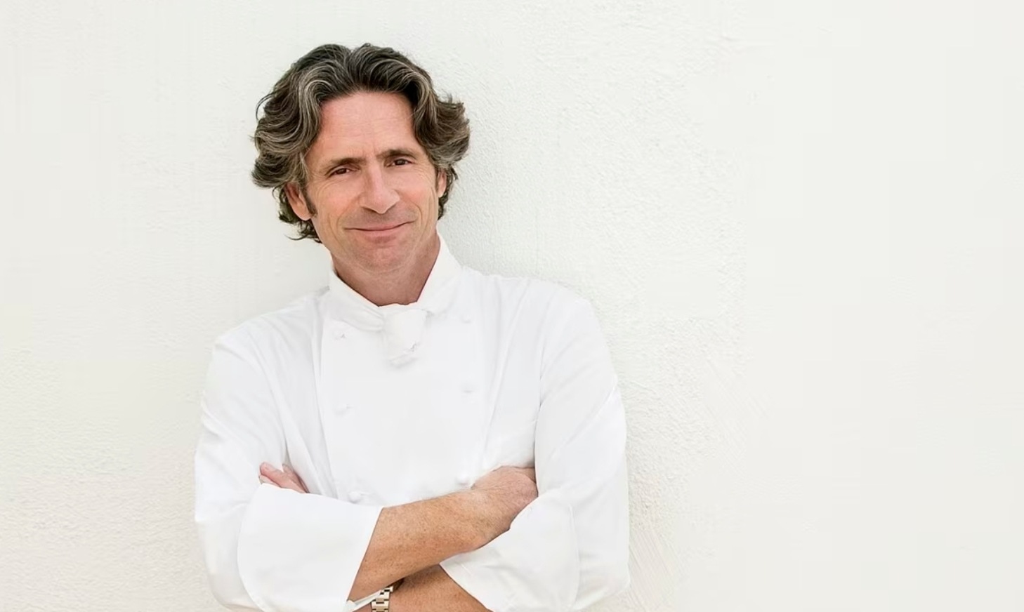 Le chef triplement étoilé Gérald Passedat attaqué à Marseille, une montre de luxe à près de 60 000 euros dérobée