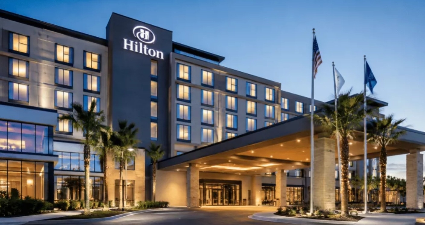 Hilton déploie des mesures pour améliorer la rentabilité des hôteliers