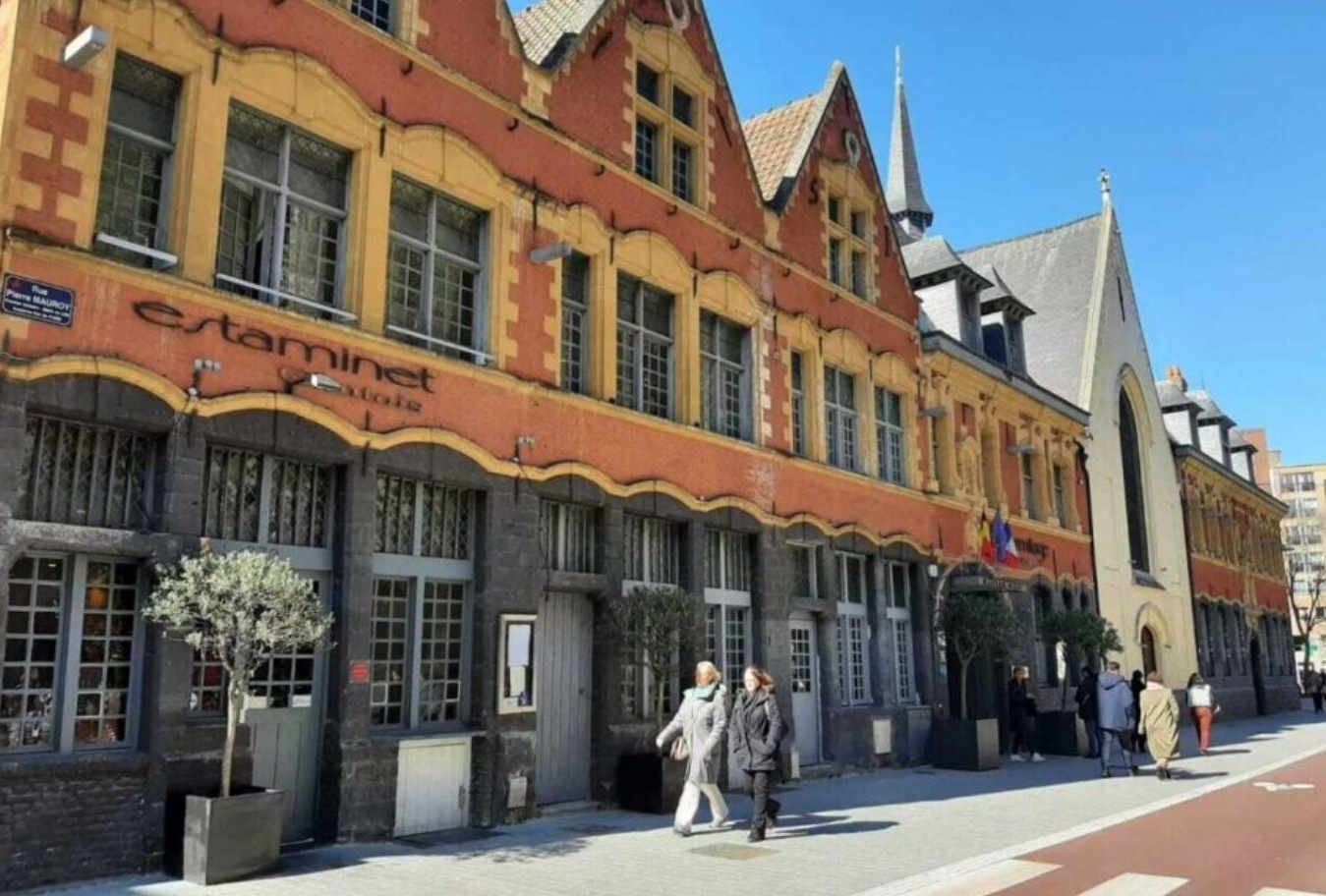 Bon plan à Lille et dans les Hauts-de-France : des hôtels de luxe proposent des prix bas en août