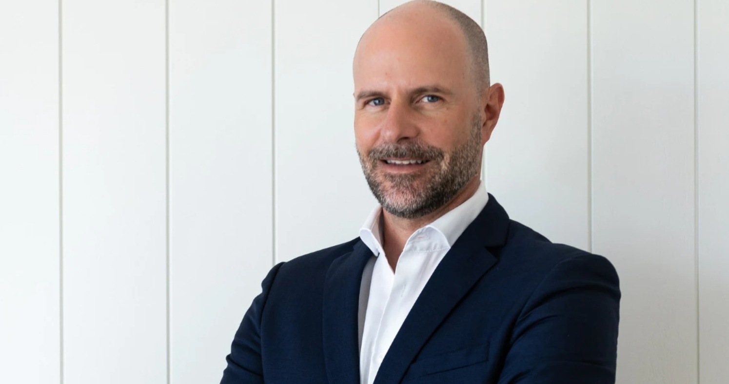 Olivier Leroy nommé Directeur Général du Resort Barrière La Baule