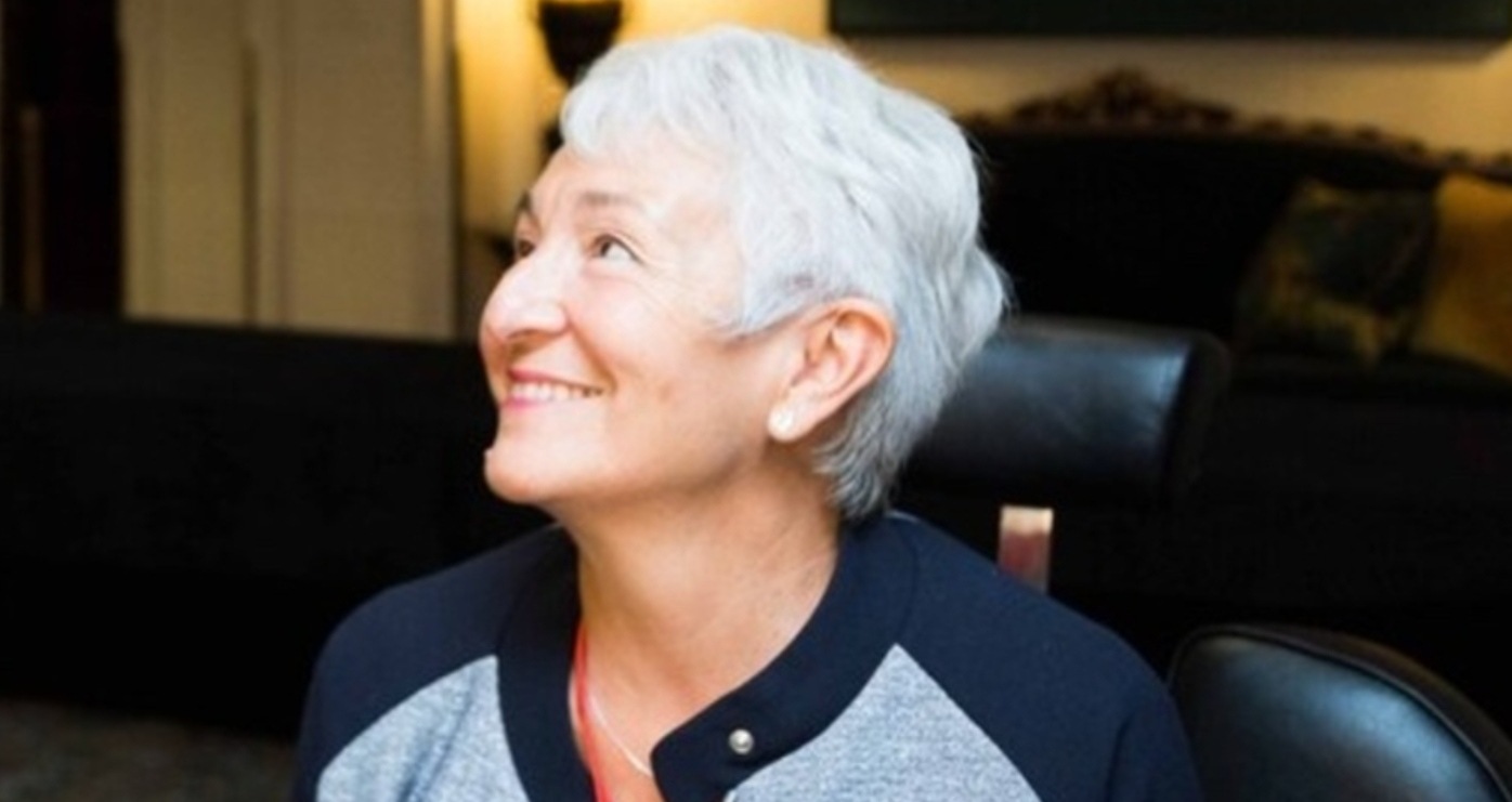 Evelyne Chabrot, l'âme des ressources humaines du groupe Accor depuis son origine, s'est éteinte