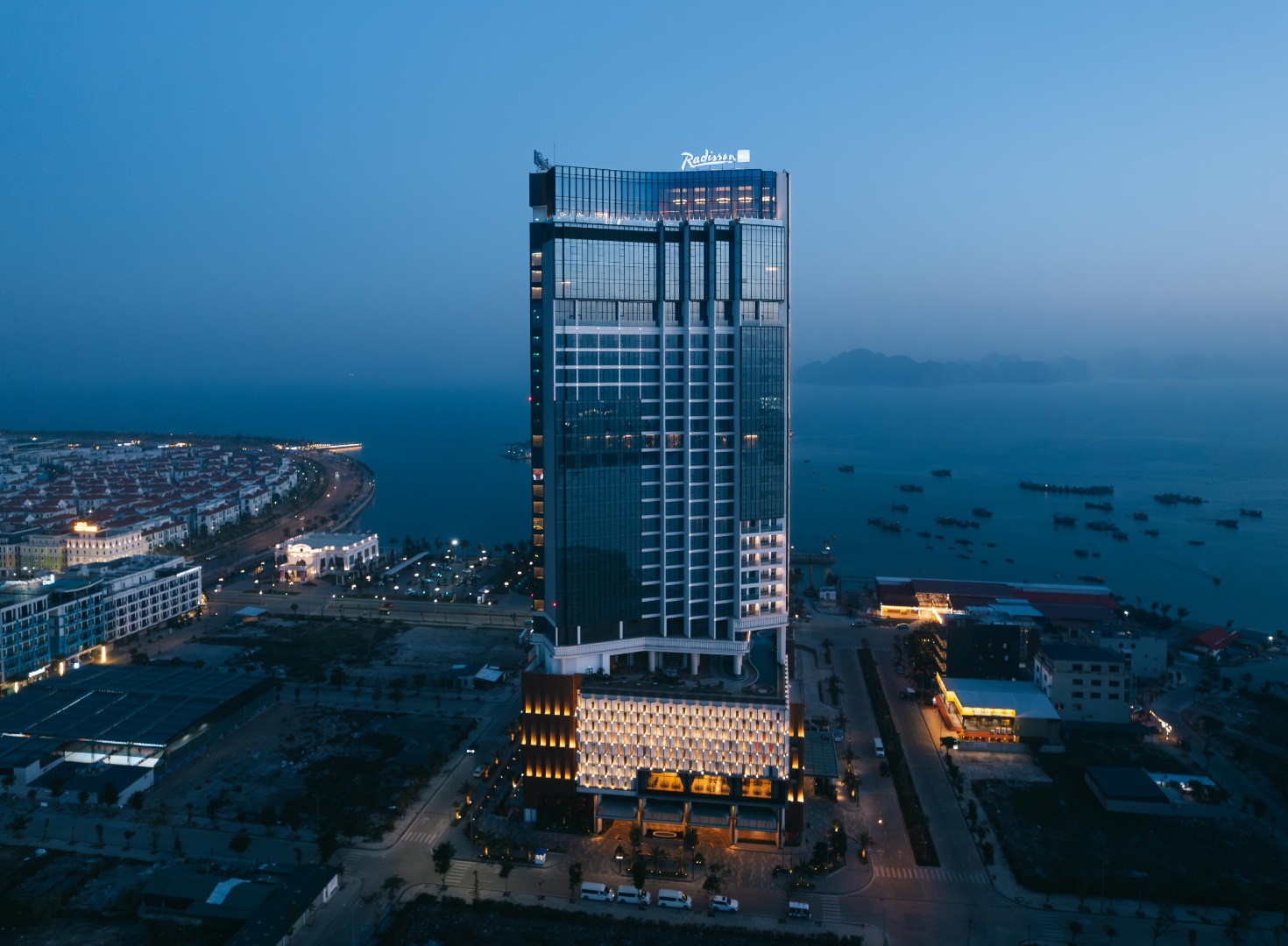 Directeur général de Radisson Vietnam : « Les investisseurs dans les complexes hôteliers ont changé de perspective »
