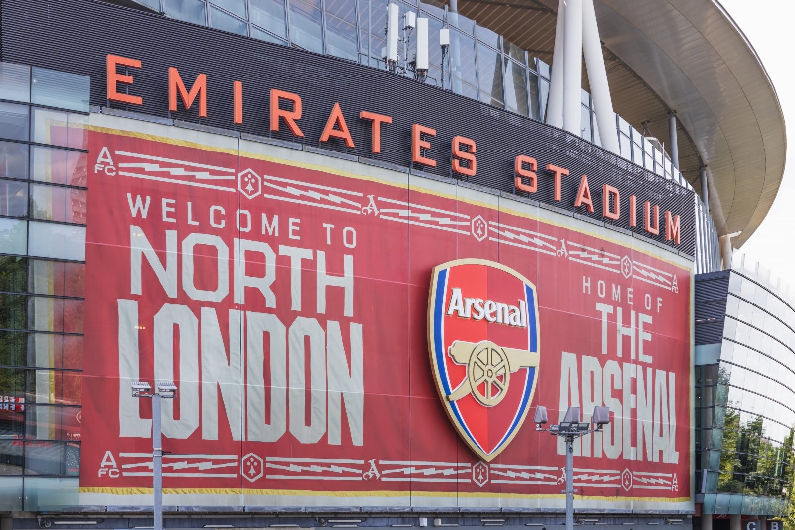 Hotels.com prolonge son partenariat mondial avec Arsenal FC