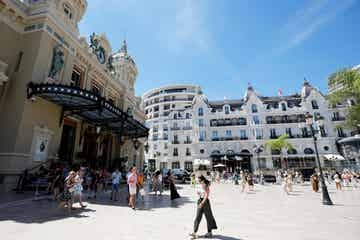 Trois hôtels de Monaco distingués par le prestigieux classement « La liste »