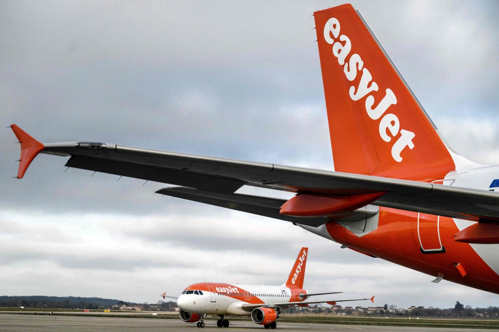 Easyjet : la grève des hôtesses et stewards entraîne l’annulation d’une centaine de vols au départ de la France