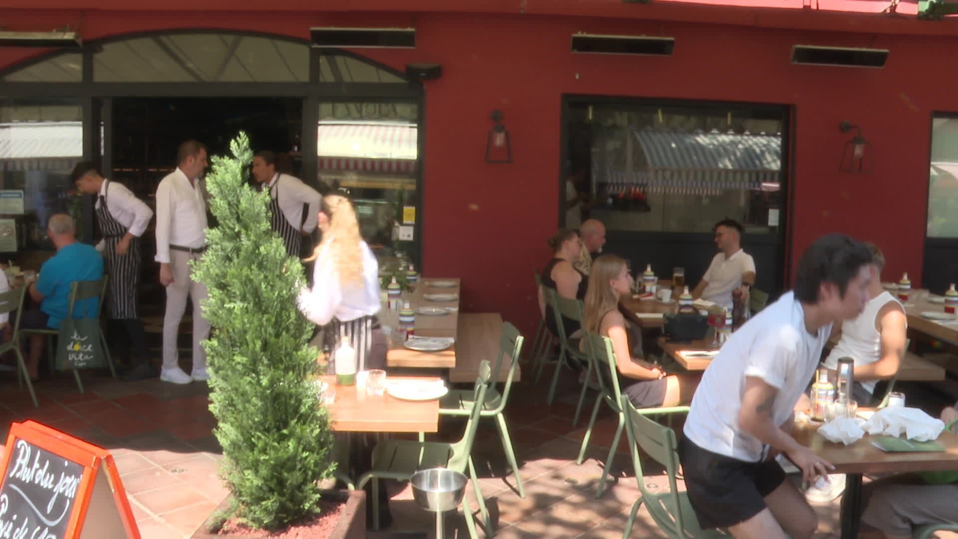 Canicule et pouvoir d’achat : la saison touristique 2026 est-elle vraiment décevante sur la Côte d’Azur ?