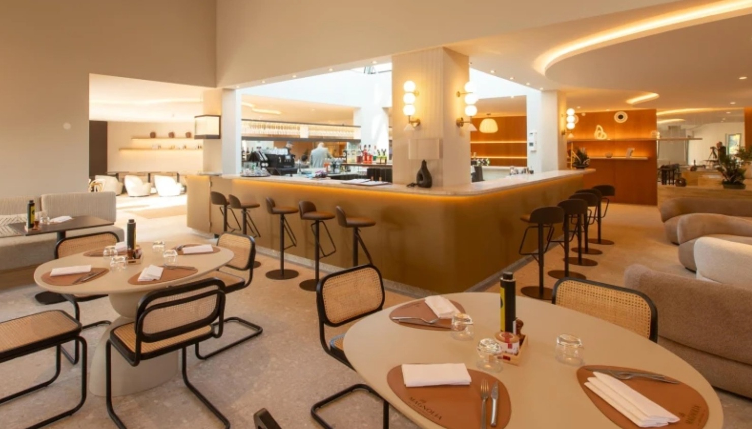 Un nouvel hôtel quatre étoiles à Avignon