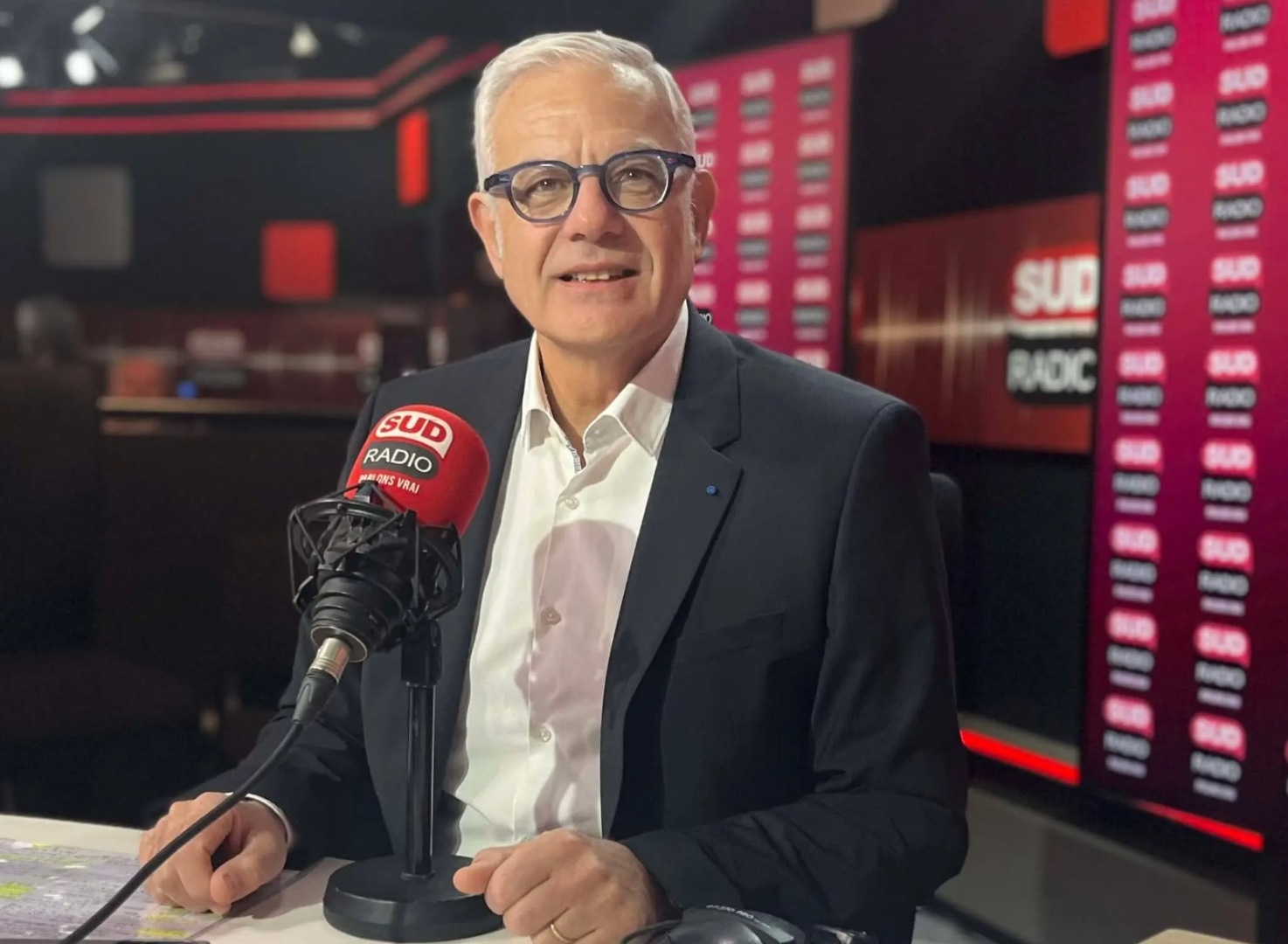 Alain Di Crescenzo : 