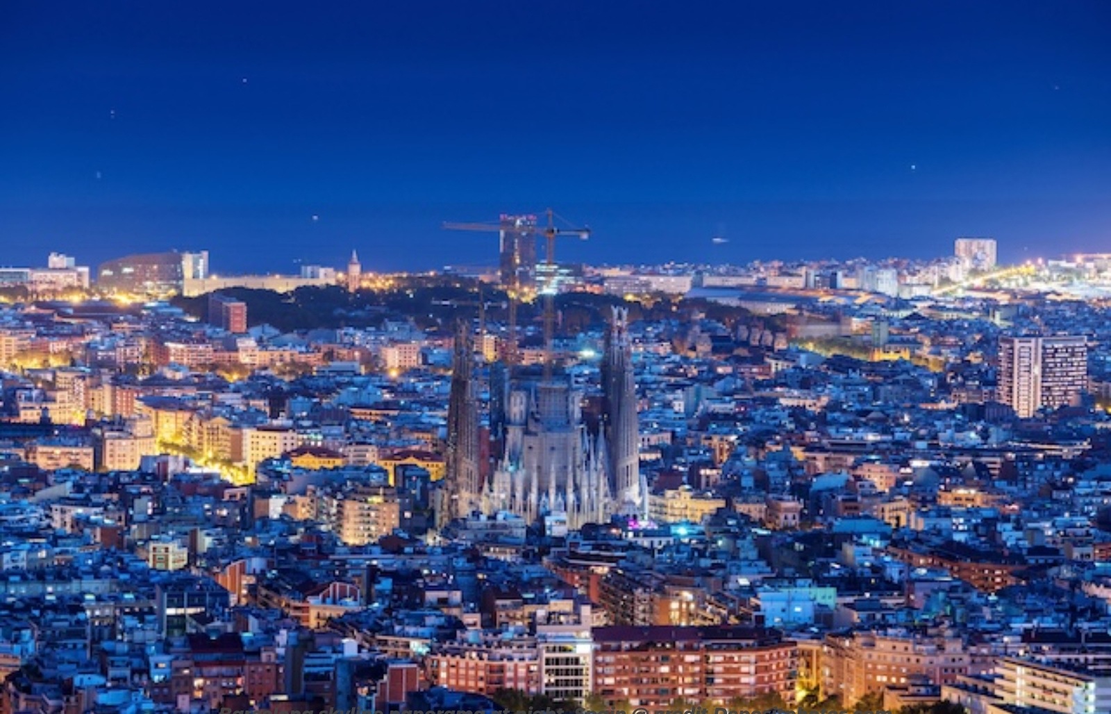 2026, Espagne | Kaya Hotels & Resorts s’empare du ME Barcelona pour plus de 100 M€