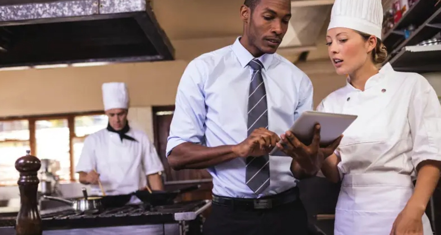 Restauration, hôtellerie : le CHR trinque sur le front des défaillances