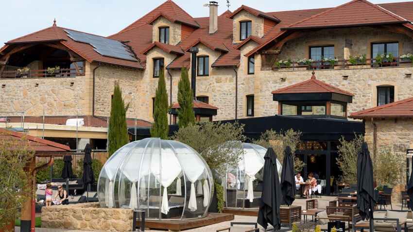 Montenach : le Domaine de la Klauss repart à la conquête des World Luxury Hotel Awards