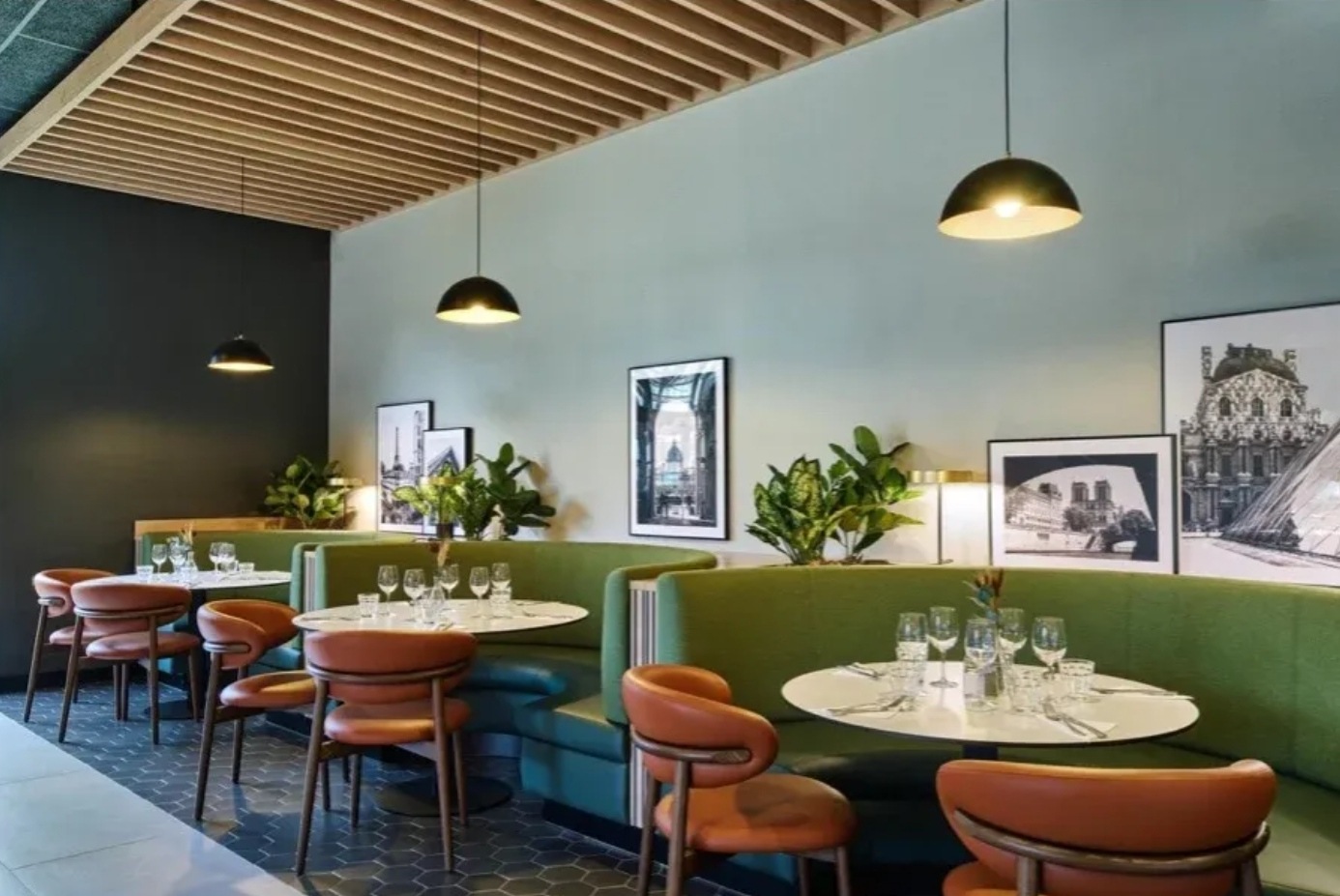 PARIS : Hôtellerie – Louvre Hotels Group mise sur des…