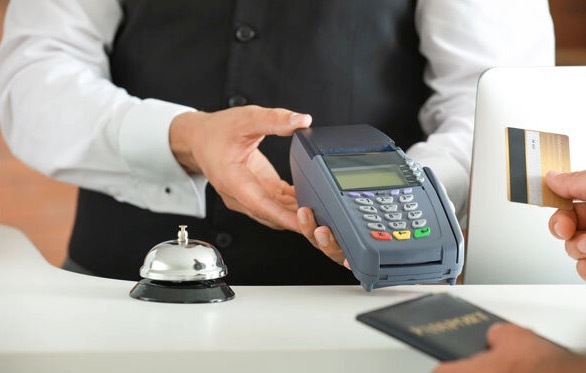 Hôtellerie : Garantir des expériences de paiement sécurisées