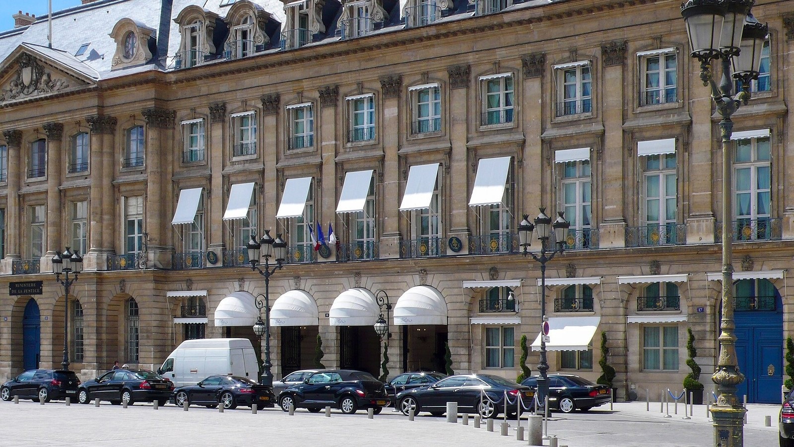 Investissement hôtelier en Europe : 11,7 milliards d’euros au premier semestre 2026