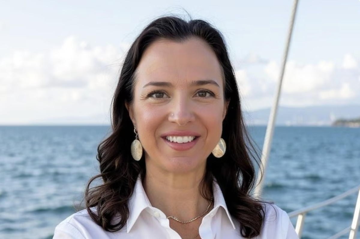 Sabrina Filatow nommée directrice générale de la division canadienne de DestinationWeddings.com