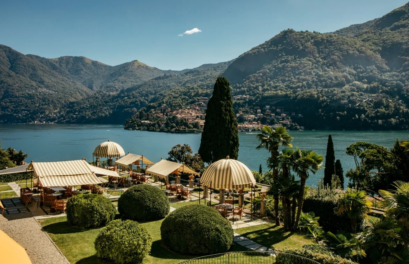 Les clients veulent changer d'hôtel lorsque parait le classement: créé en 2023 à peine, comment The World’s 50 Best Hotels réussit à faire bondir les réservations des meilleurs hôtels du monde