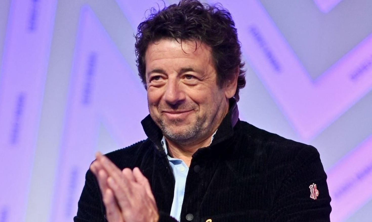 Patrick Bruel : grand changement dans son hôtel du Vaucluse, cet ancien du Ritz qui prend désormais les commandes