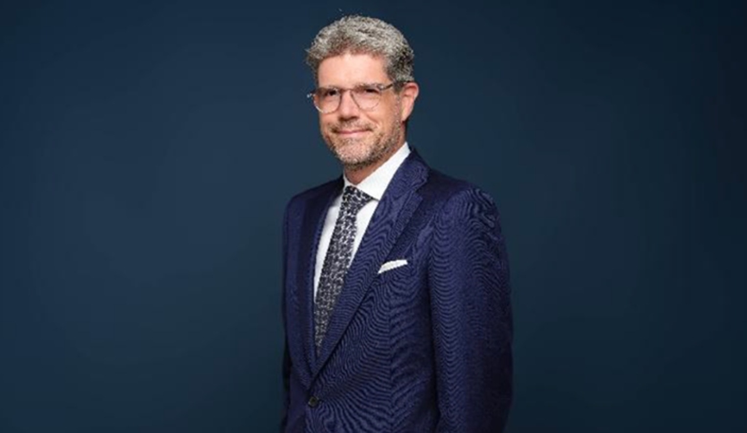 Hôtel Métropole : Laurent Herschbach nommé directeur général