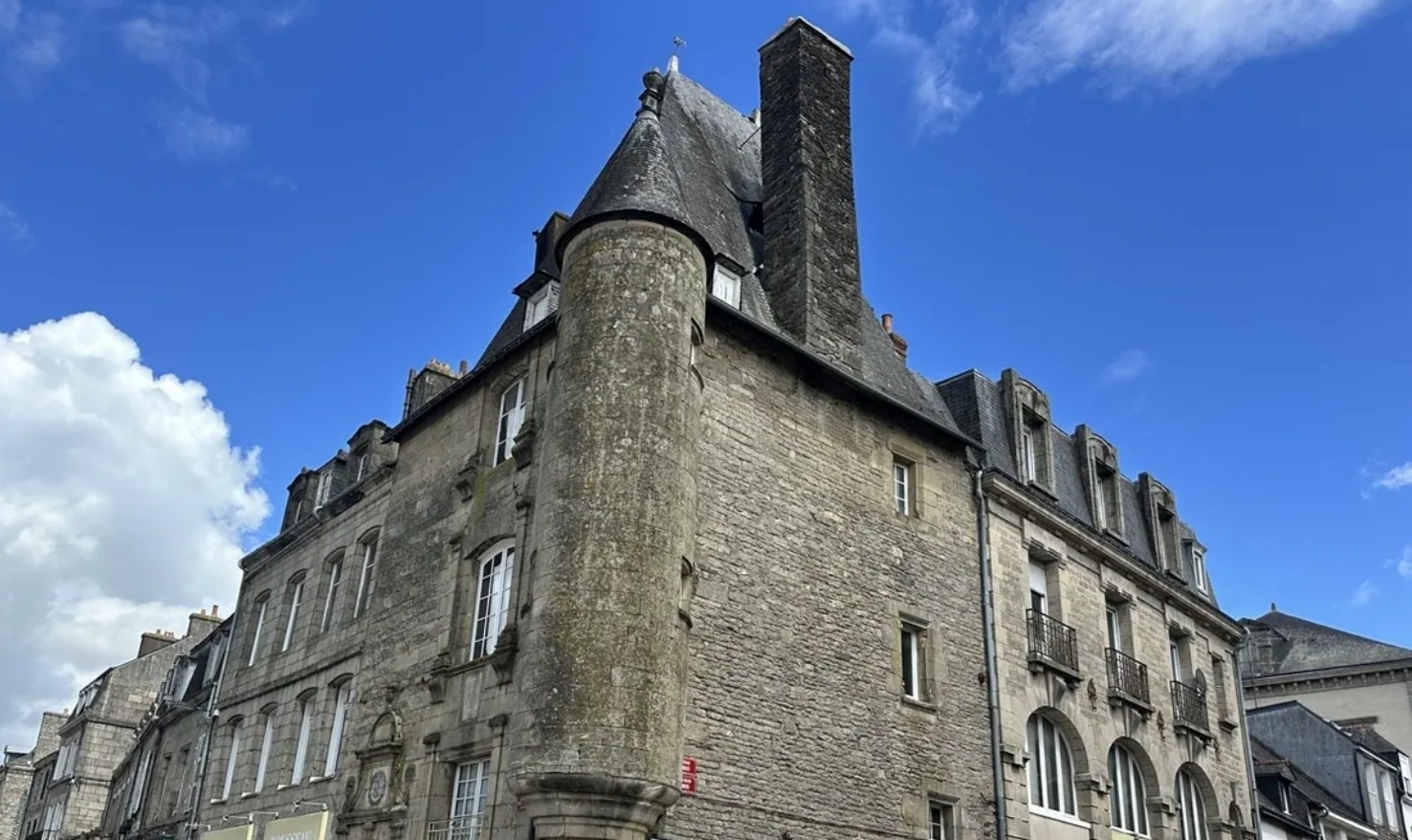 Enquête publique sur la restauration de l’Hôtel de Roscouët
