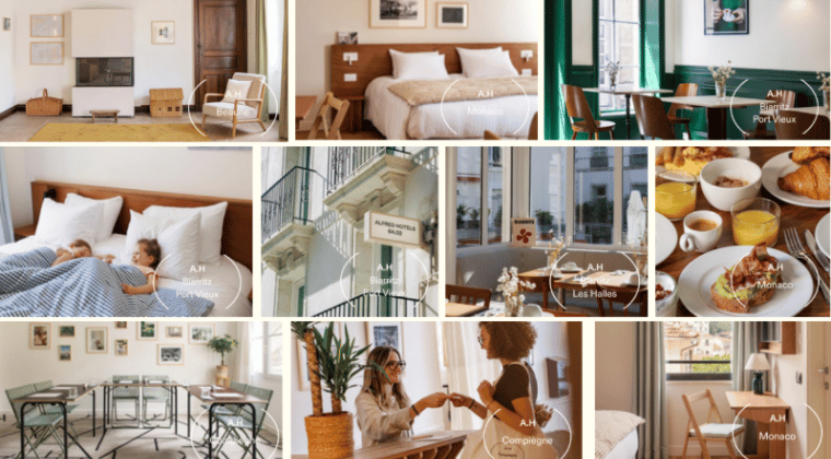 Alfred Hotels : Les fondateurs redeviennent majoritaires au capital, Braxton demeure partenaire minoritaire