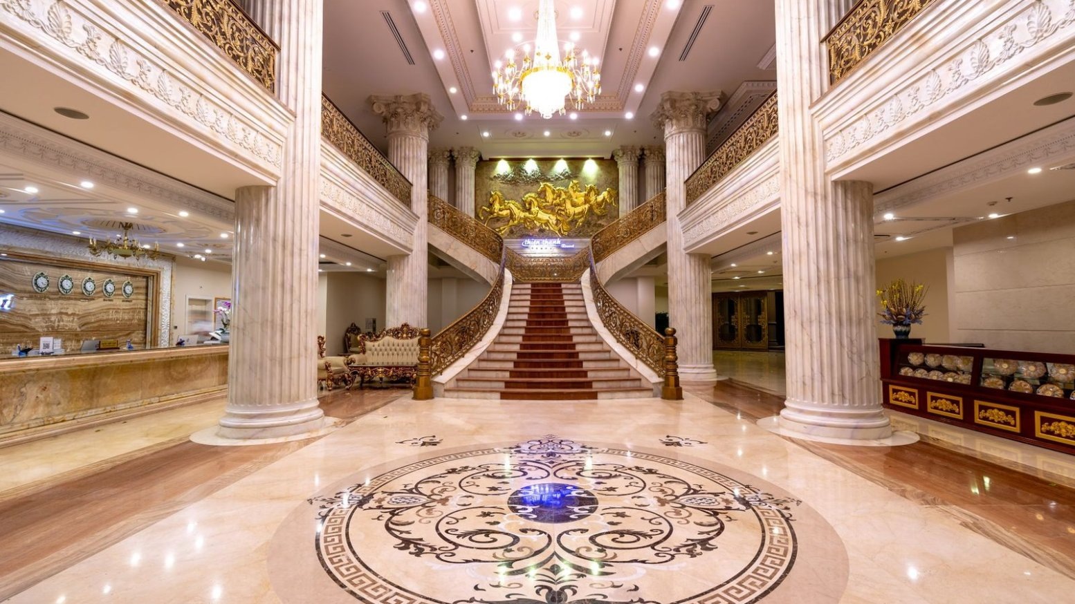 Kempinski engage 380 millions USD dans un complexe hôtelier à Douala