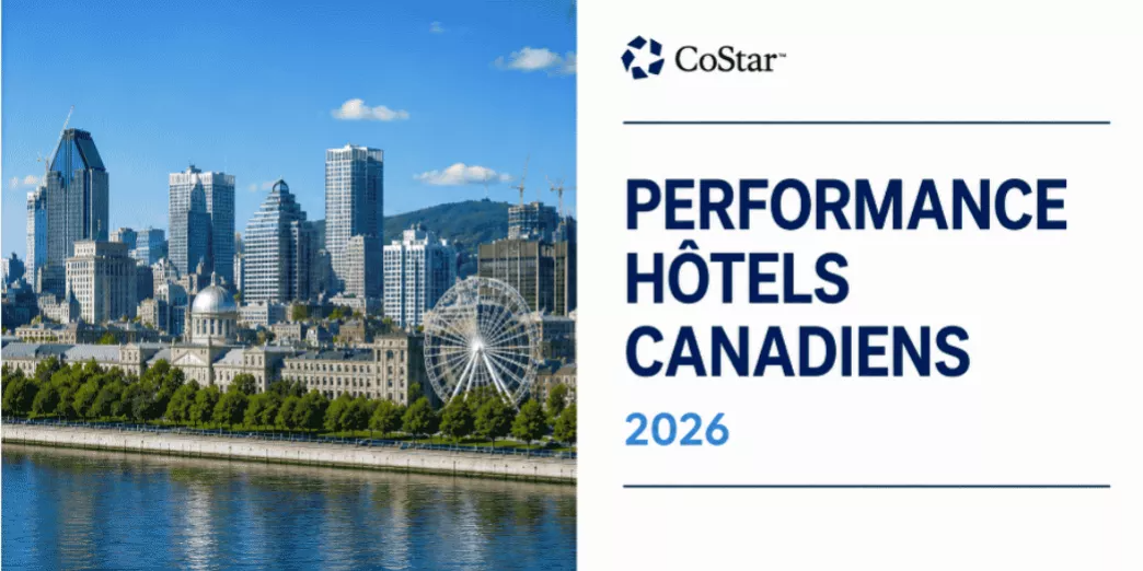Industrie hôtelière canadienne : le Québec continue de s’illustrer en août 2026, par Claudine Hébert